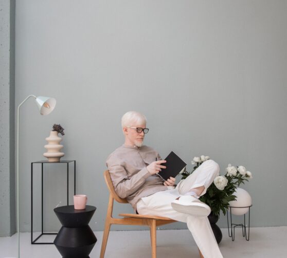 The minimalist living medium term short term london apartments